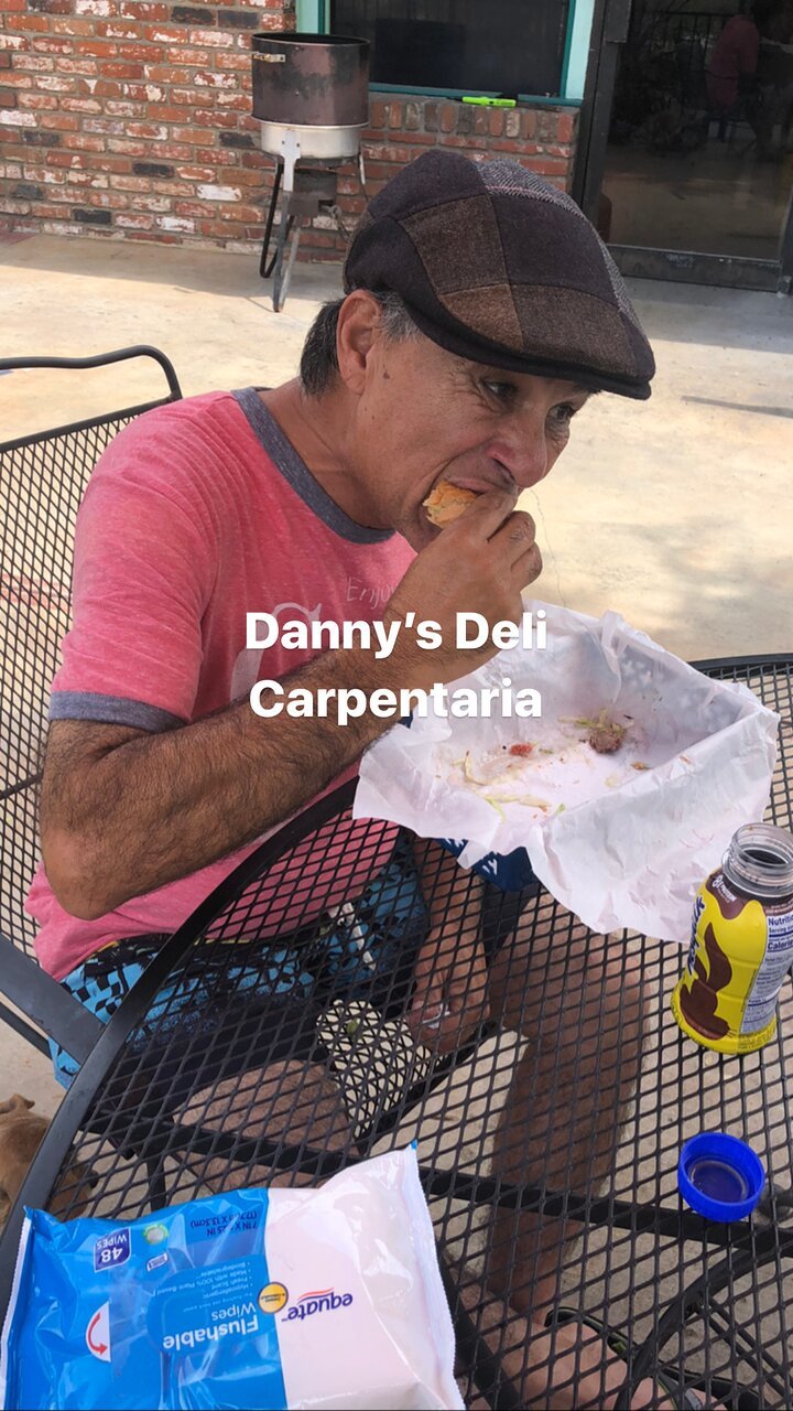 Danny`s Deli